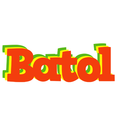 Batol bbq logo
