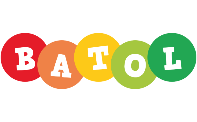 Batol boogie logo