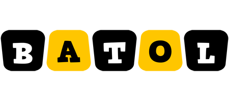 Batol boots logo