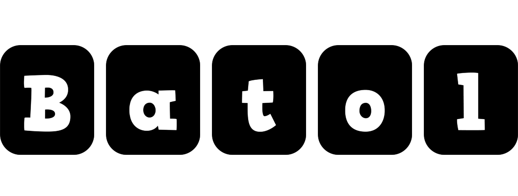 Batol box logo