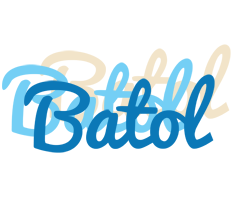 Batol breeze logo