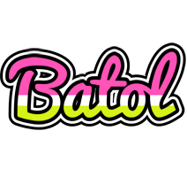 Batol candies logo