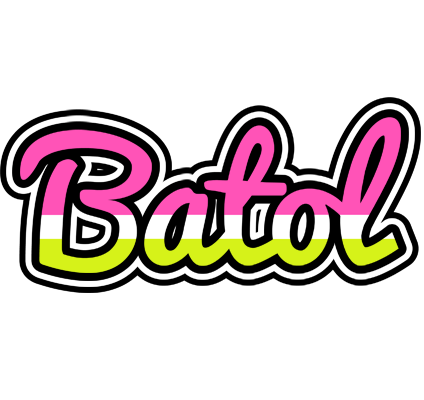 Batol candies logo