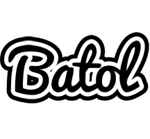 Batol chess logo