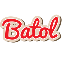 Batol chocolate logo