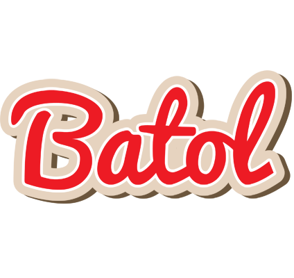 Batol chocolate logo