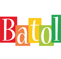 Batol colors logo