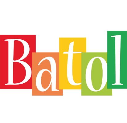 Batol colors logo