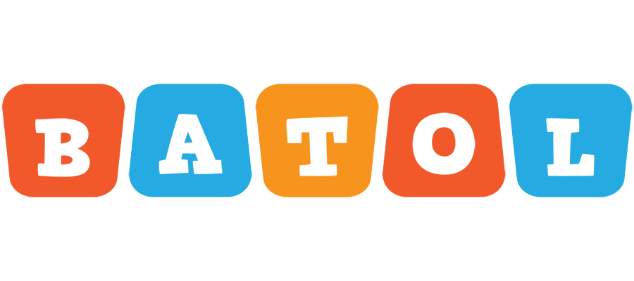Batol comics logo