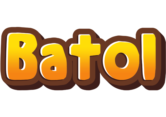 Batol cookies logo