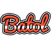 Batol denmark logo