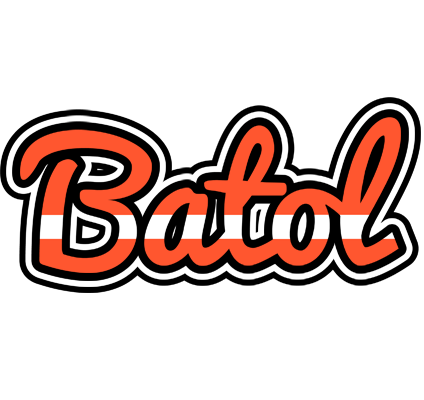 Batol denmark logo