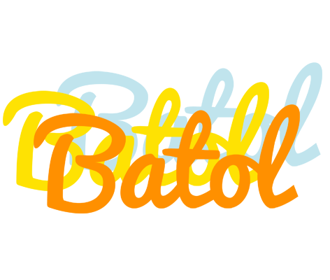 Batol energy logo