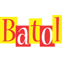 Batol errors logo