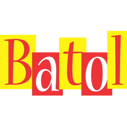 Batol errors logo