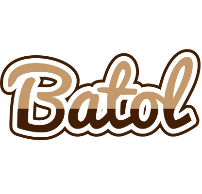 Batol exclusive logo