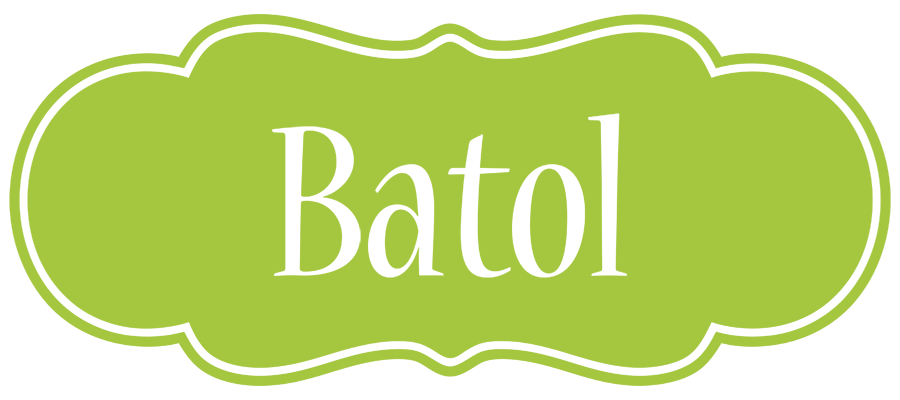 Batol family logo