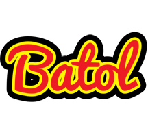 Batol fireman logo