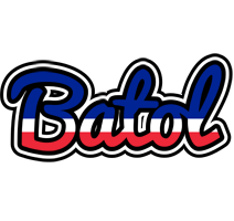 Batol france logo