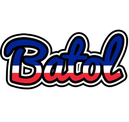 Batol france logo