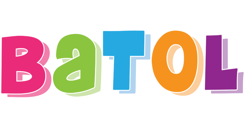 Batol friday logo