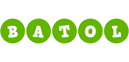 Batol games logo