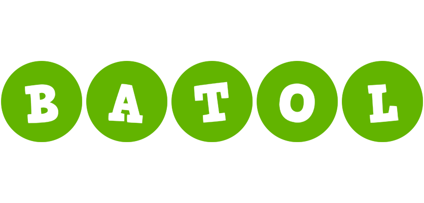 Batol games logo