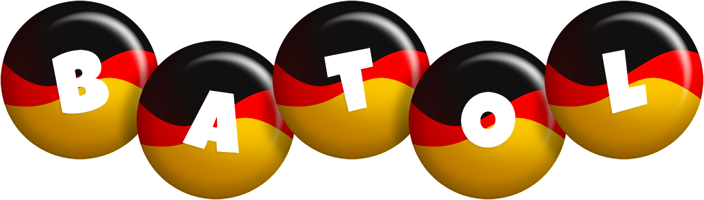 Batol german logo