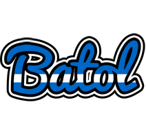 Batol greece logo