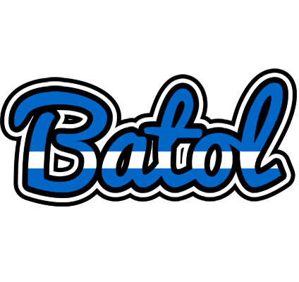 Batol greece logo