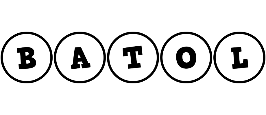 Batol handy logo
