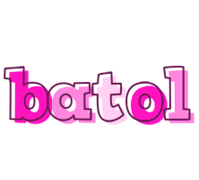 Batol hello logo