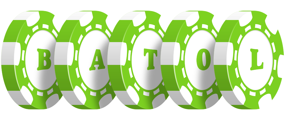 Batol holdem logo