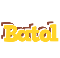 Batol hotcup logo