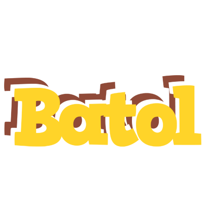Batol hotcup logo