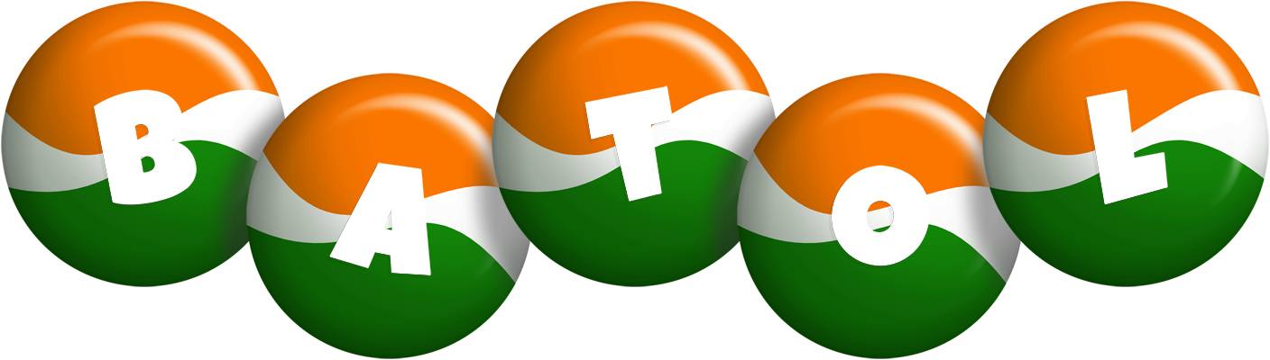 Batol india logo