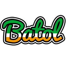 Batol ireland logo