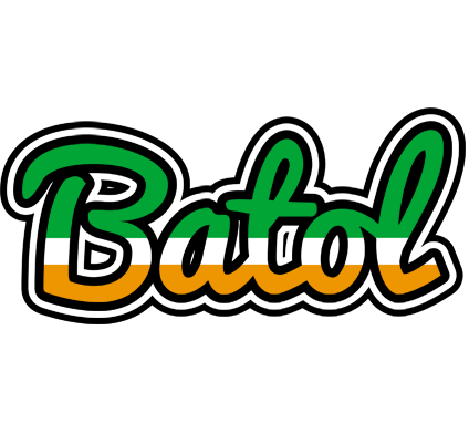 Batol ireland logo