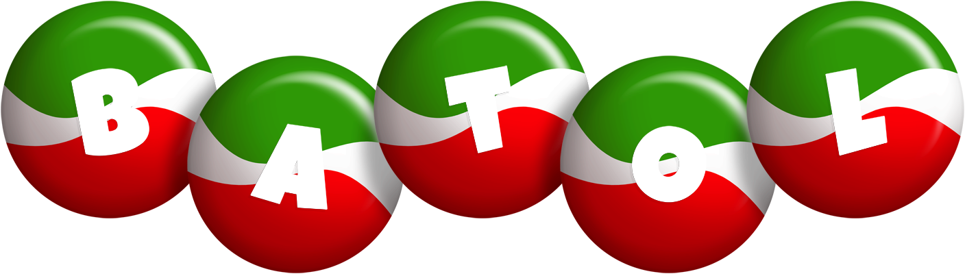 Batol italy logo