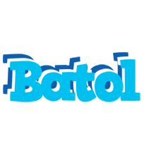 Batol jacuzzi logo