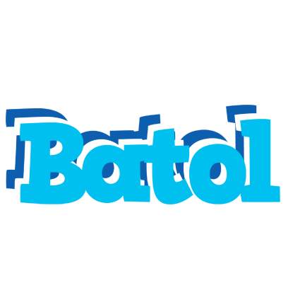 Batol jacuzzi logo