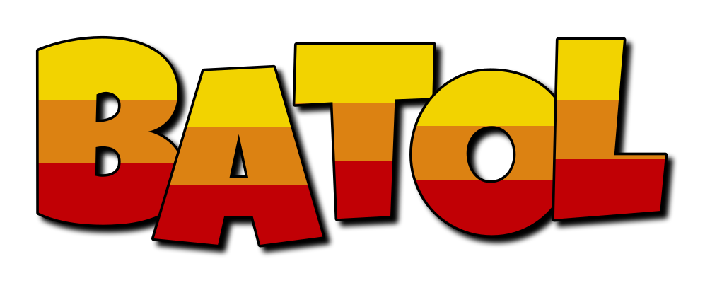 Batol jungle logo