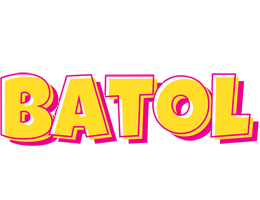 Batol kaboom logo