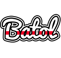 Batol kingdom logo