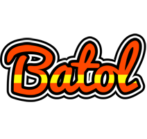 Batol madrid logo