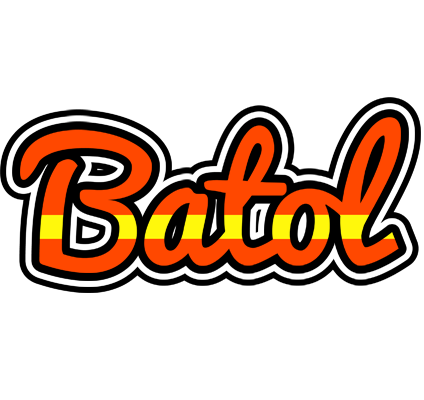 Batol madrid logo