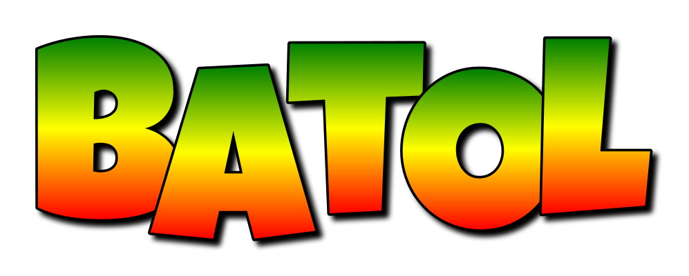 Batol mango logo