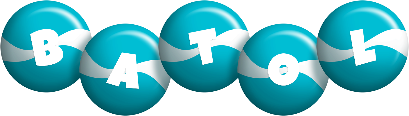 Batol messi logo