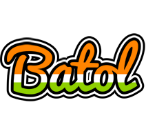 Batol mumbai logo