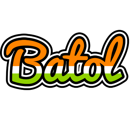 Batol mumbai logo